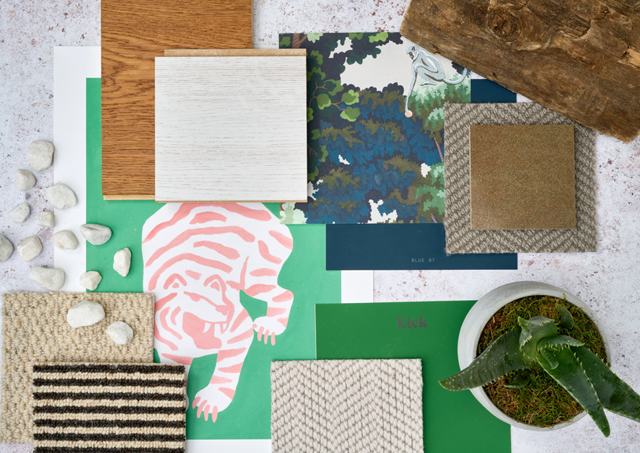 What is the best eco friendly flooring?